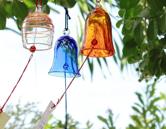 FURIN – Âm thanh của gió nơi xứ Phù tang