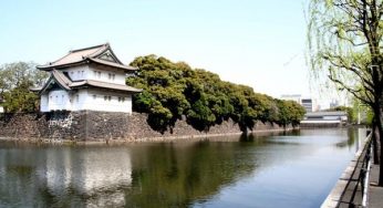 Kanazawa – thành phố của nghệ thuật