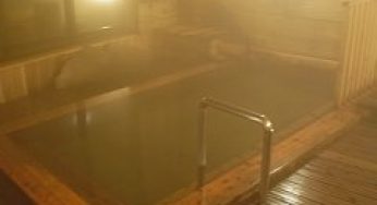 Du lịch Nhật Bản: muôn vẻ tắm suối nước nóng onsen