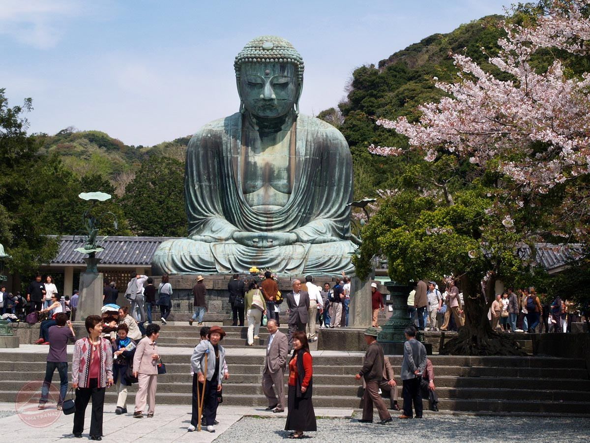 Kamakura- “Cố đô” miền Đông Nhật Bản