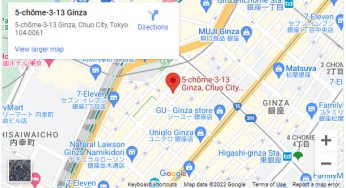 Viện tế bào gốc G Clinic tại Ginza