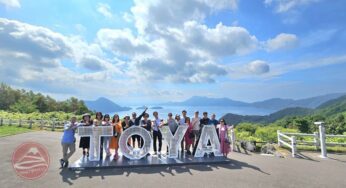 Tour du lịch Hokkaido 6N5Đ mùa hè khám phá kết hợp mua sắm, bay thẳng chuyên cơ riêng