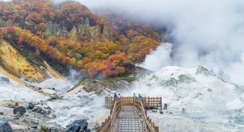 Lịch sử thăng trầm của Hokkaido: Từ vùng đất hoang sơ bị quên lãng đến điểm du lịch nổi tiếng đem về 5 triệu khách mỗi năm