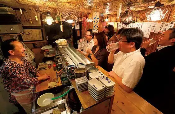 izakaya