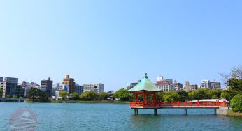 Fukuoka – Khám phá vùng đất của những bãi biển tuyệt đẹp