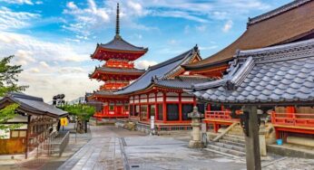 [Lễ 2/9] Tour Nhật Bản 6N5Đ Osaka-Tokyo (KIX.HND) | Hà Nội bay VNA