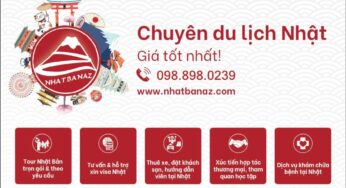 NhatbanAZ chuẩn bị khai trương văn phòng tại thành phố Vinh, Nghệ An