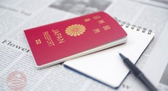 Hướng dẫn thủ tục xin Visa thương mại Nhật Bản