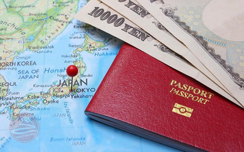 Visa du học Nhật Bản - Điều kiện quan trọng để du học Nhật Bản