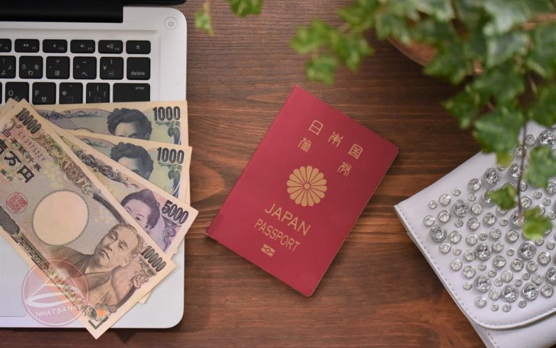 Visa Kết Hôn Nhật Bản