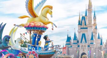 Tokyo Disneyland – Cẩm nang du lịch Thiên đường giải trí Nhật Bản