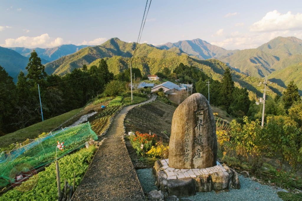 Đường mòn Kumano Kodo: Di sản văn hóa và hành trình tâm linh Nhật Bản