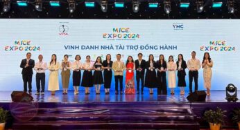 NhatbanAZ Là Nhà Tài Trợ Bạc Đồng Hành Cùng MICE EXPO 2024