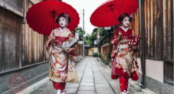 Geisha là gì? Truyền thống văn hóa hấp dẫn nhất Nhật Bản