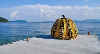 Các Địa Điểm Tham Quan Hàng Đầu Naoshima