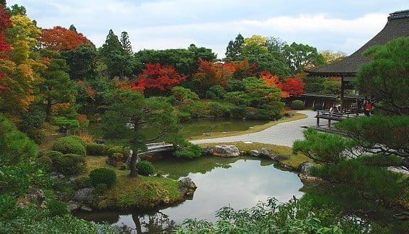 Tham quan Kyoto – 24h thật ít