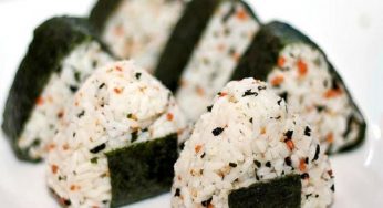 Ẩm thực Nhật Bản không chỉ có sushi