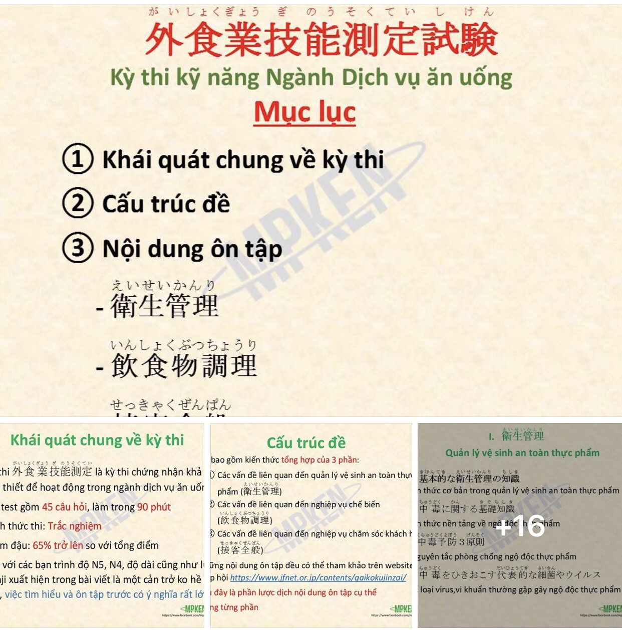 Phỏng vấn nhanh: Một thanh niên Việt Nam đã vượt qua kỳ thi kỹ năng đặc định!