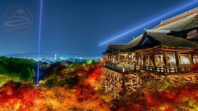 8 điểm đến ở Kyoto cho những người thích chụp ảnh