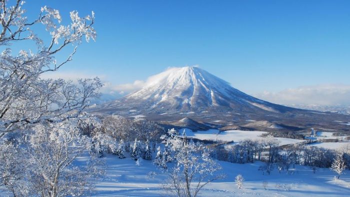 Hokkaido – thiên đường du lịch Nhật Bản