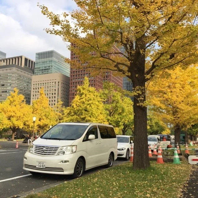 Xe riêng đưa đón sân bay Osaka, Kansai, Nhật bản