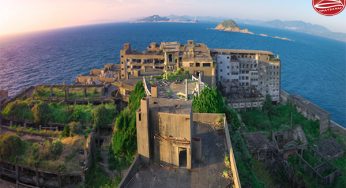 Nagasaki, “Tuyệt đỉnh dạ cảnh Nhật Bản”