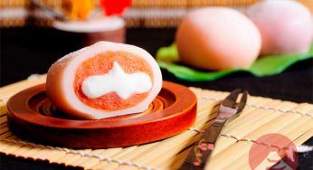 Bánh Mochi – Nét truyền thống trong văn hóa ẩm thực Nhật