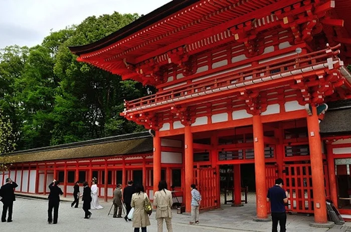 Top 10 đền chùa được vào tham quan miễn phí ở Kyoto