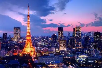 Tokyo – Thành phố an toàn nhất thế giới