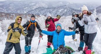 Tour riêng 10 ngày từ Tokyo đến Hokkaido, kỳ nghỉ tuyệt vời và thú vị