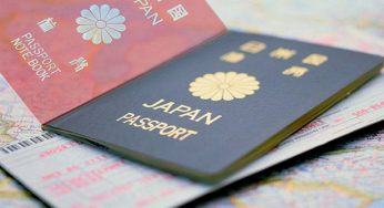 Kiểm tra tỷ lệ đậu visa Nhật bản trong 5 phút